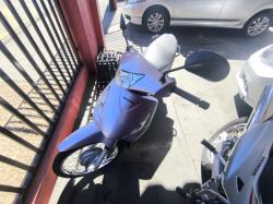 HONDA Biz 125 ES
