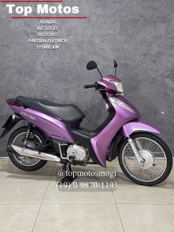HONDA Biz 125 ES