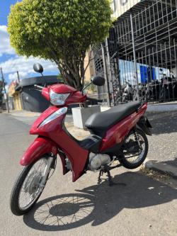 HONDA Biz 125 ES