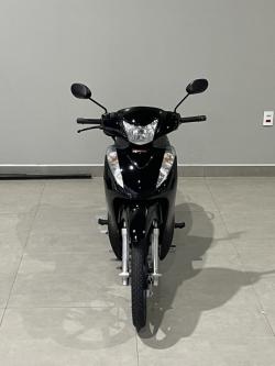 HONDA Biz 125 ES