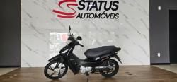 HONDA Biz 125 ES