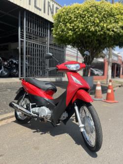 HONDA Biz 125 ES