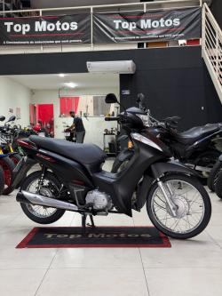 HONDA Biz 125 ES