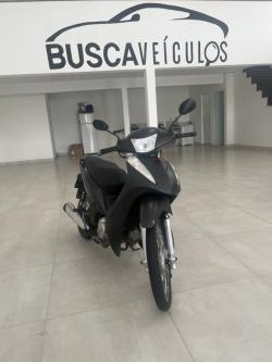 HONDA Biz 125 ES FLEX