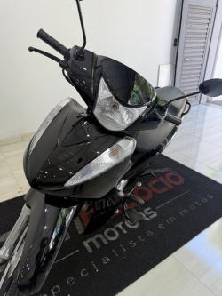 HONDA Biz 125 ES FLEX