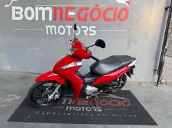 HONDA Biz 125 ES FLEX