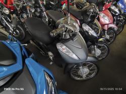 HONDA Biz 125 ES FLEX