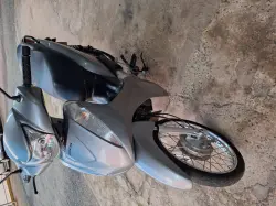 HONDA Biz 125 ES FLEX