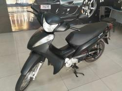 HONDA Biz 125 ES FLEX