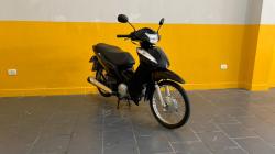 HONDA Biz 125 ES FLEX