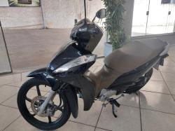 HONDA Biz 125 ES FLEX