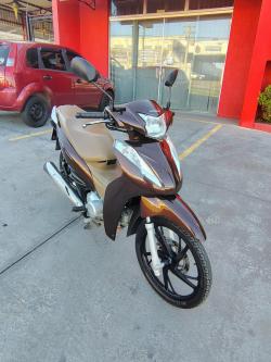 HONDA Biz 125 EX