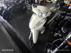 HONDA Biz 125 EX