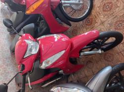 HONDA Biz 125 EX