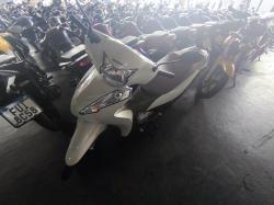 HONDA Biz 125 EX