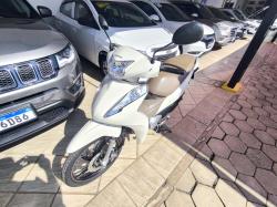 HONDA Biz 125 EX