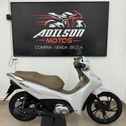 HONDA Biz 125 EX