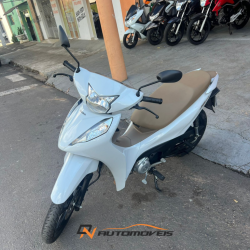 HONDA Biz 125 EX