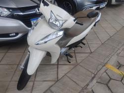 HONDA Biz 125 EX
