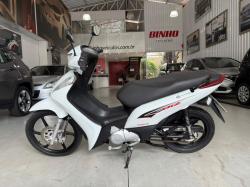 HONDA Biz 125 EX