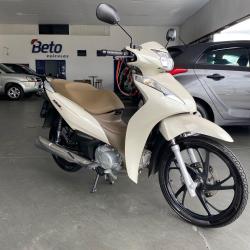 HONDA Biz 125 FLEX