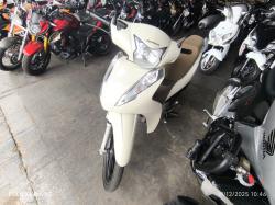 HONDA Biz 125 FLEX
