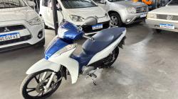 HONDA Biz 125 FLEX
