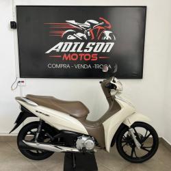 HONDA Biz 125 FLEX