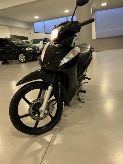 HONDA Biz 125 FLEX