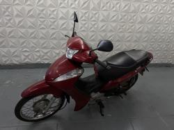HONDA Biz 125 FLEX