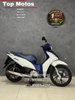 HONDA Biz 125 FLEX