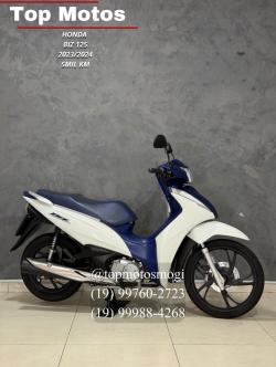 HONDA Biz 125 FLEX