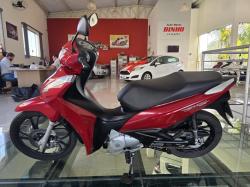 HONDA Biz 125 FLEX