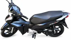 HONDA Biz 125 FLEX
