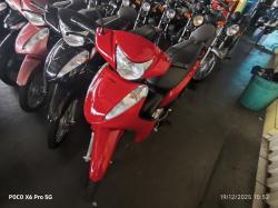HONDA Biz 125 KS