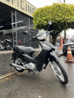 HONDA Biz 125 KS