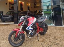 HONDA CB 1000 R ABS