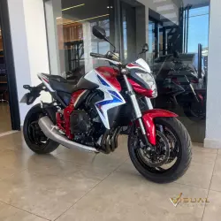 HONDA CB 1000 R ABS