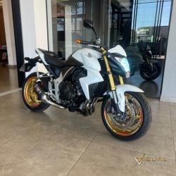 HONDA CB 1000 R ABS