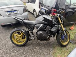 HONDA CB 1000 R ABS