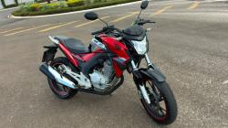 HONDA CB 250 F Twister FLEXONE