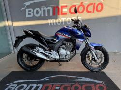 HONDA CB 250 F Twister FLEXONE HONDA CB 250 F Twister FLEXONE