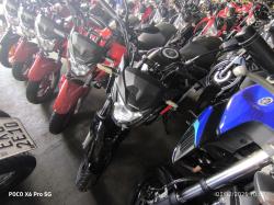 HONDA CB 250 F Twister FLEXONE