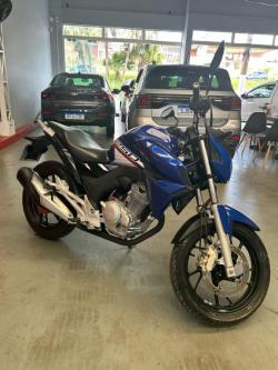 HONDA CB 250 F Twister FLEXONE