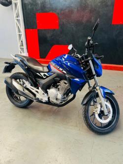 HONDA CB 250 F Twister FLEXONE