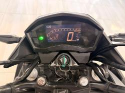 HONDA CB 250 F Twister FLEXONE