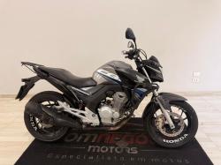 HONDA CB 250 F Twister FLEXONE