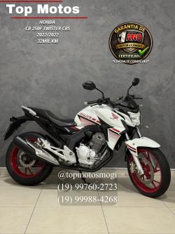 HONDA CB 250 F Twister FLEXONE