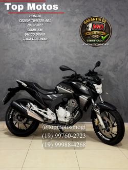 HONDA CB 250 F Twister FLEXONE