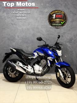 HONDA CB 250 F Twister FLEXONE